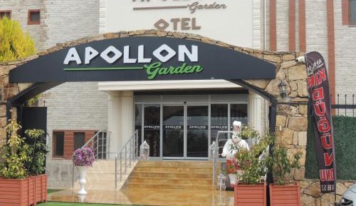 Double Room with Pool View