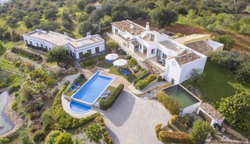 Six-Bedroom House