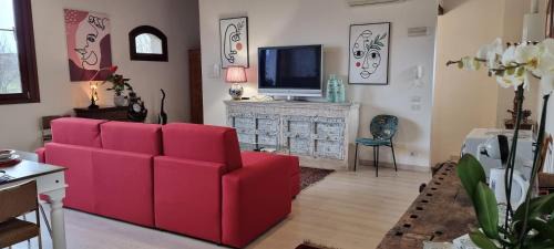 Maisonette