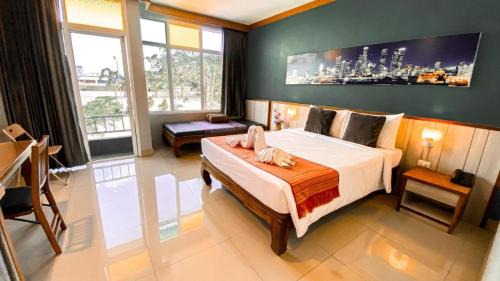 Family Junior Suite