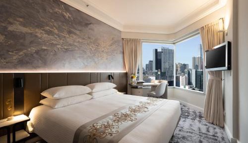 Superior Queen or Twin Room