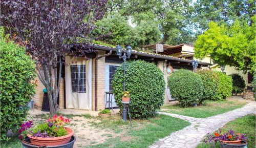 Four-Bedroom Holiday Home
