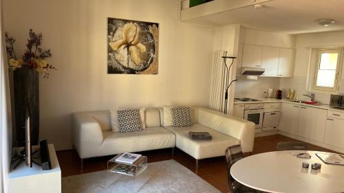 Duplex Apartment