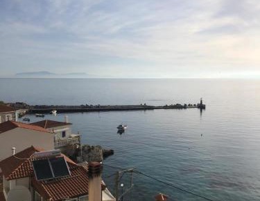 Studio with Sea View (2 Adults)