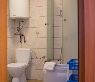 Triple Room with Private Bathroom
