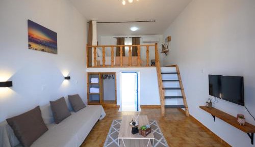 Comfort Quadruple Room