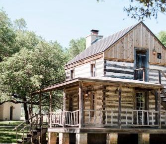 Cabin #3