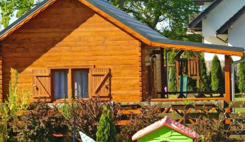 One-Bedroom Holiday Home