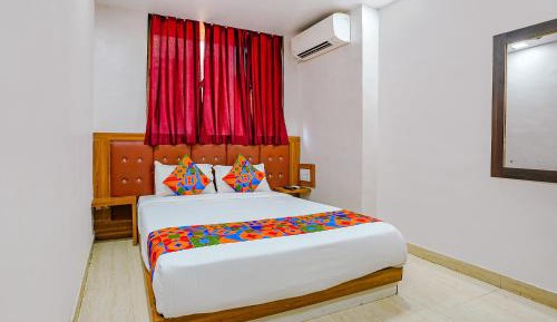 Executive Triple Room