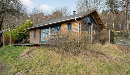 One-Bedroom Vacation Home