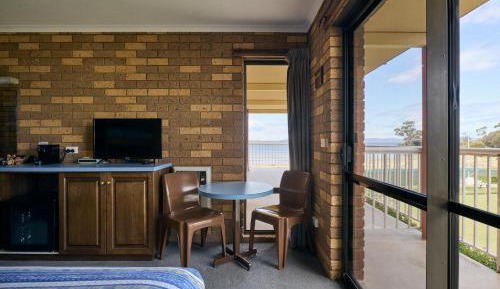 Standard Family Room (4 Guests)