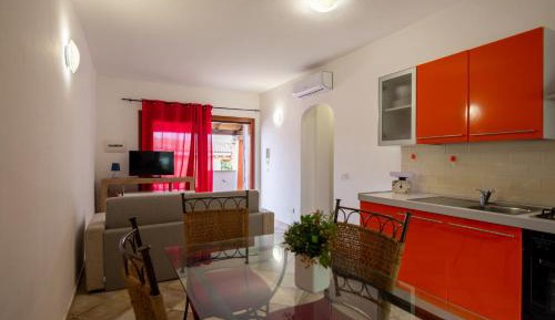 Apartment - Ground Floor