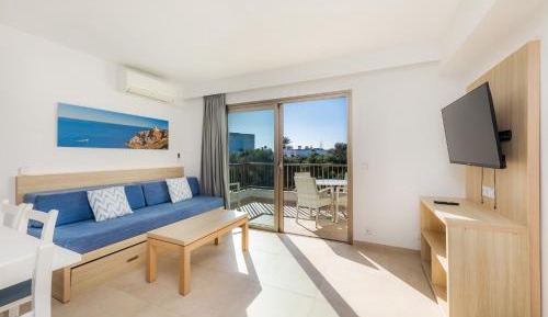 Two-Bedroom Superior Apartment