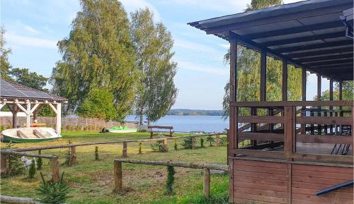 Two-Bedroom Holiday Home