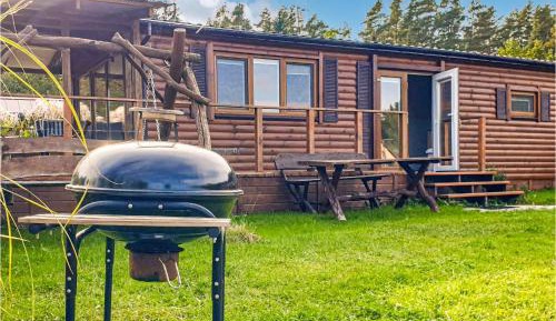 Two-Bedroom Holiday Home