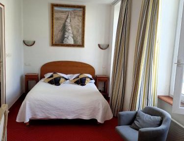 Double Room with City View