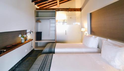 Classic Double or Twin Room