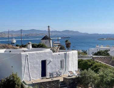 One-Bedroom Villa