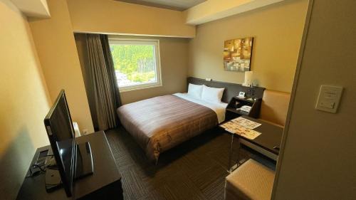 Standard Double Room - Non-Smoking