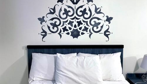 Double Room with Two Double Beds