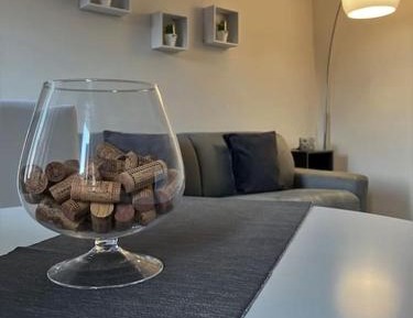 Studio with Sofa Bed