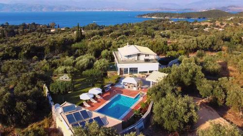 Superior Villa