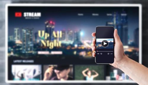 Single Room - Smoking