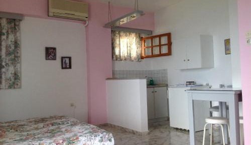 Superior Studio with Sea View