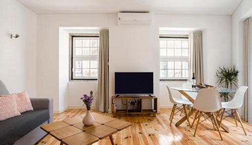 Superior Apartment