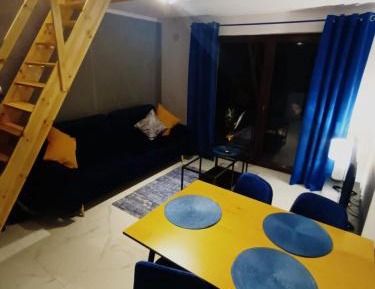 Two-Bedroom Chalet