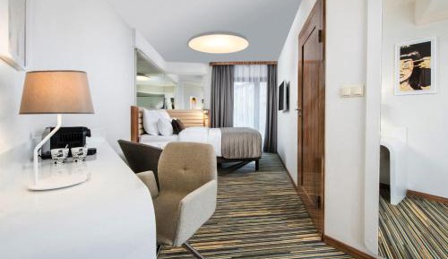 Comfort Double or Twin Room