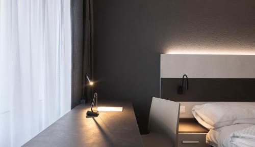 Single Room with Balcony