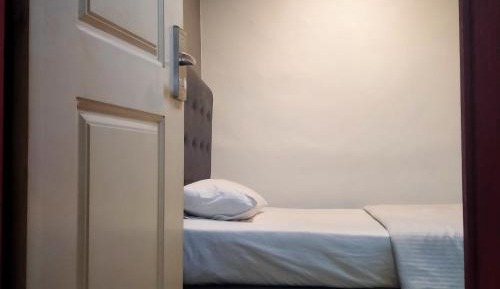 Small Single Room