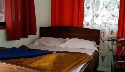 Double or Twin Room with Private External Bathroom