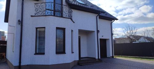 Superior Villa
