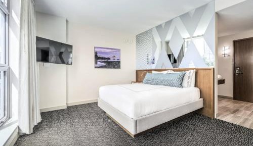 Double Room - Disability Access