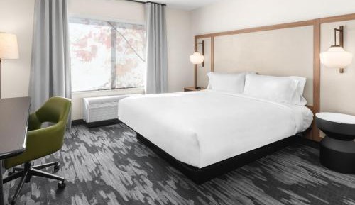 King Room
