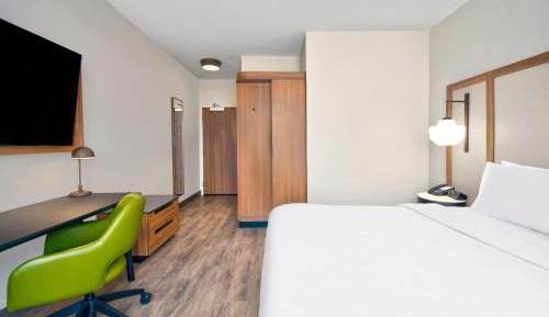 King Room