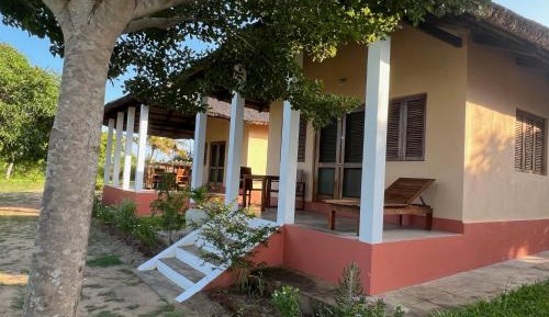 Villa - Beach Front