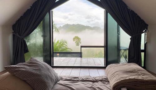 One-Bedroom Chalet