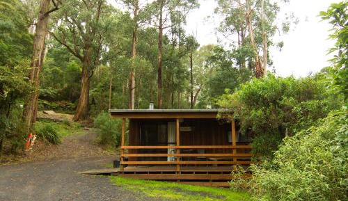 Rosella Cabin