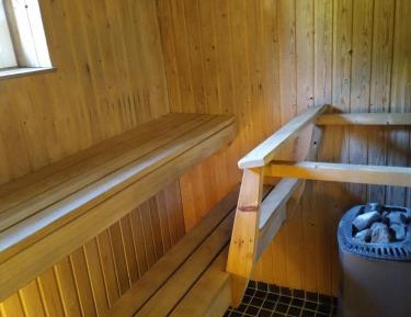 Apartment - Split Level