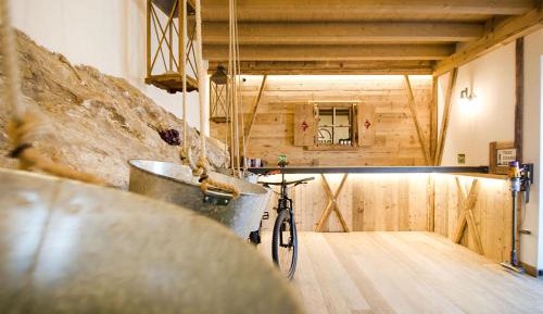 Large Apartment