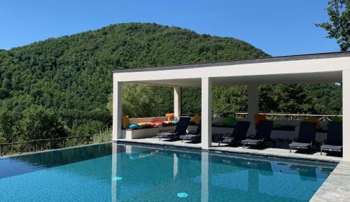 Superior One-Bedroom Apartment