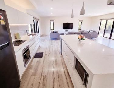 Four-Bedroom House