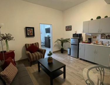 SUITE#31(C.Balcón)