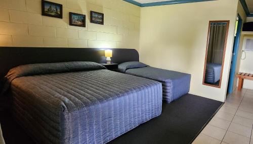 Large Twin Room