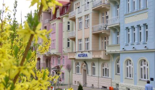 Special Offer - Comfort Double Room with Easter Wellness Package