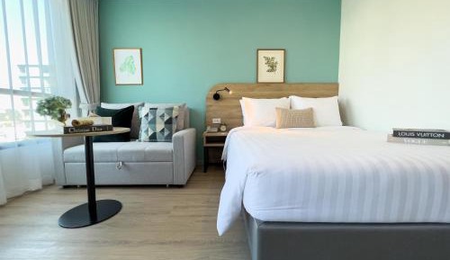 Superior Double Room