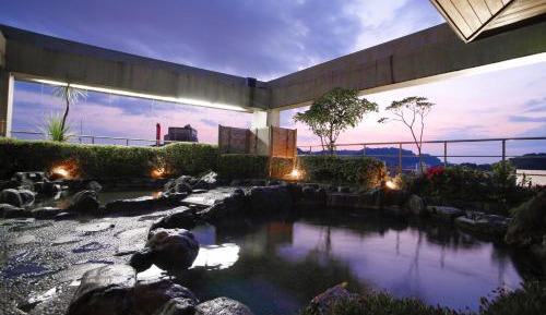 Japanese-Style Room with Dining Room Dinner - Non-Smoking